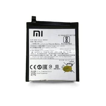 BM-3D MI 8 XIAOMI