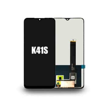 K41S LG