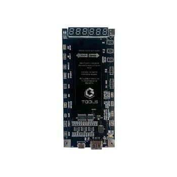 ACTIVADOR  Y CARGADOR DE BATERIA  G BA19 GTOOLS