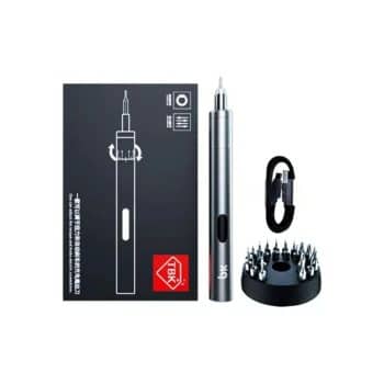DESTORNILLADOR ELECTRICO BK-008 TBK