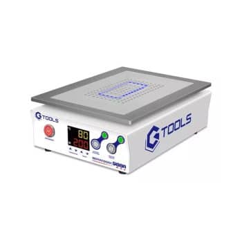 PLANCHA SEPARADORA 988A MAX GTOOLS