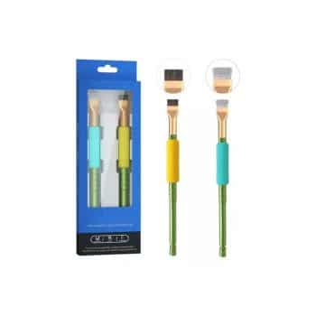 KIT 2 CEPILLOS TE-154 FAST-FIX