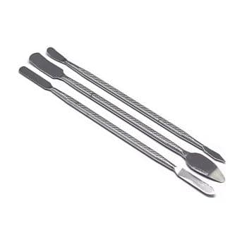 KIT ESPATULA DESARME DOBLE PUNTA 3 EN 1 TE-04 FAST-FIX