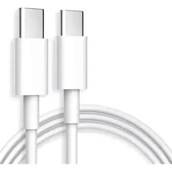 CABLE TIPO C - C  5A GPOWER