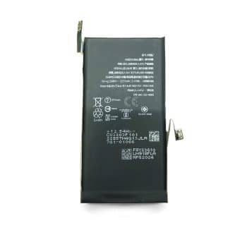 13 DECODING IPHONE