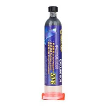 PEGAMENTO SP6 NEGRO 30cc MECHANIC