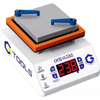 PRECALENTADORA IX5 ULTRA GTOOLS