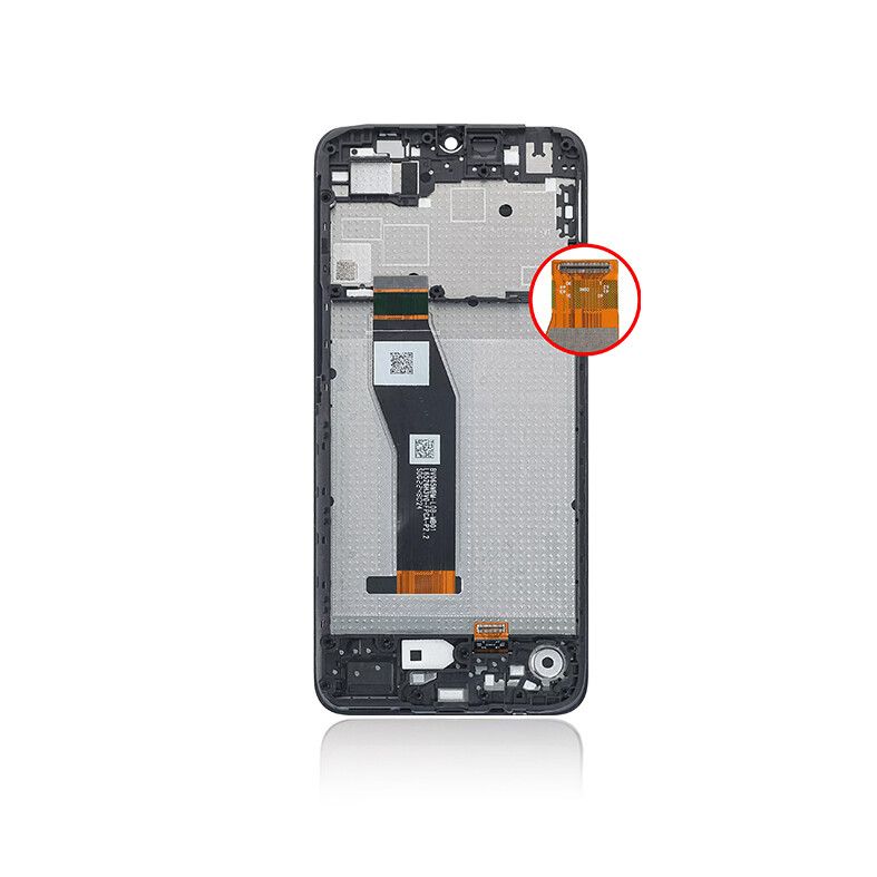 E13 4G ORIGINAL GENUINO SUNLONG MOTOROLA