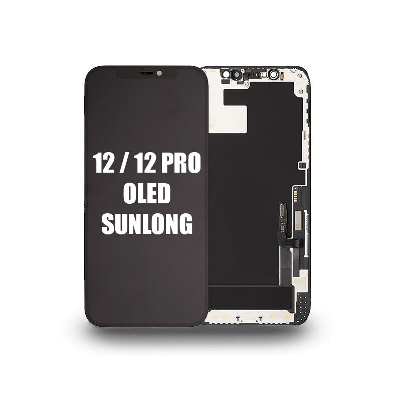 12 / 12 PRO OLED SUNLONG IPHONE