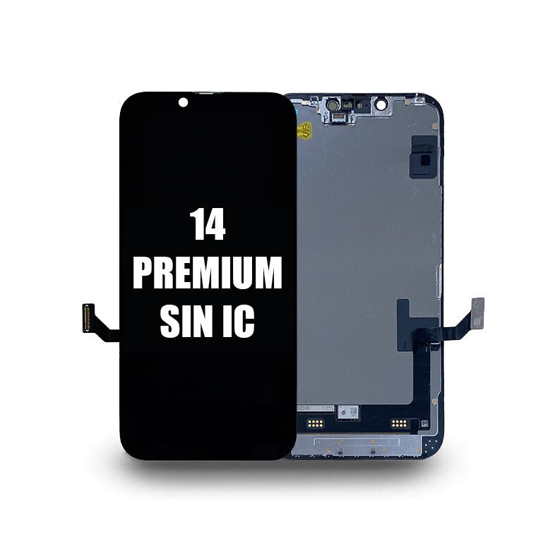14 PREMIUM SIN IC IPHONE