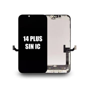 14 PLUS FHD IPHONE