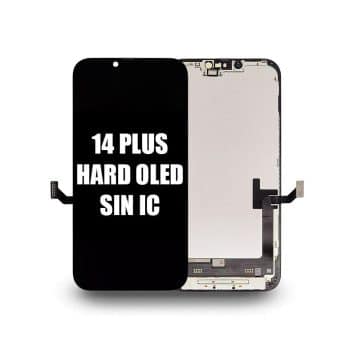 14 PLUS HARD OLED IPHONE
