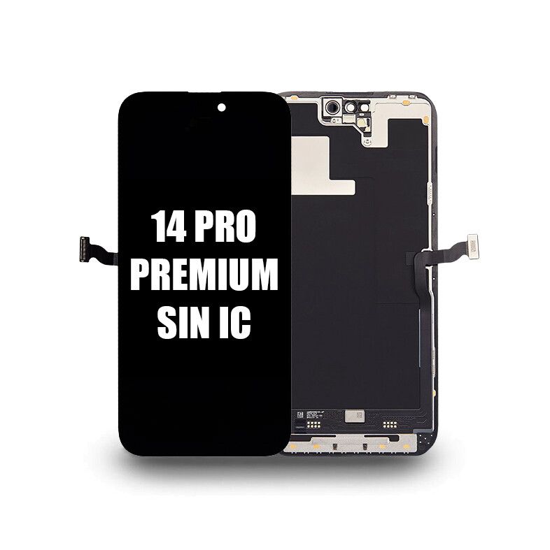 14 PRO PREMIUM SIN IC IPHONE