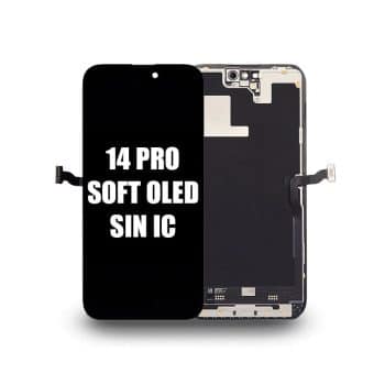 14 PRO SOFT OLED IPHONE