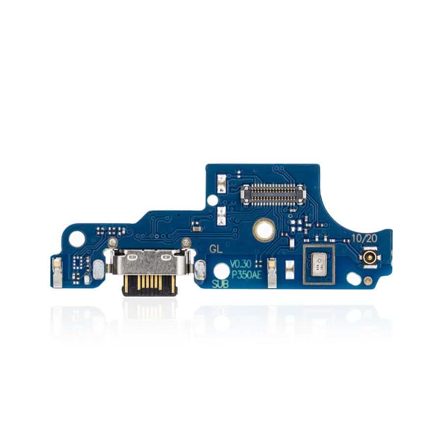 G20 PLACA CARGA MOTOROLA
