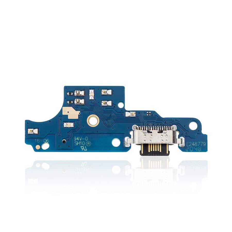 G20 PLACA CARGA MOTOROLA