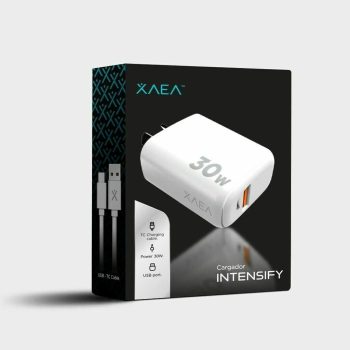 CABEZAL INTENSIFY TIPO C XAEA