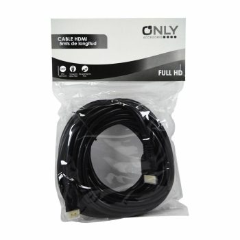 HDMI GOMA 5M ONLY