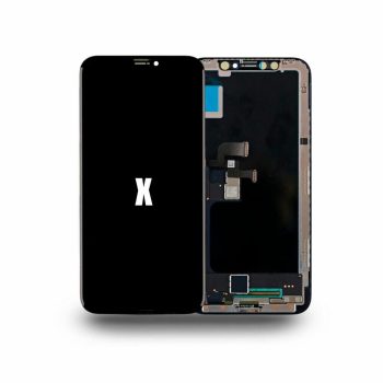 X OLED GX IPHONE