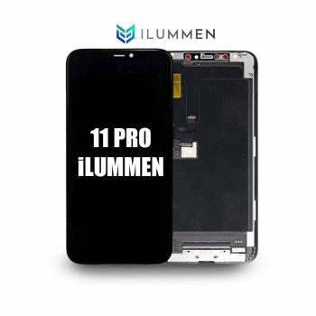 11 PRO iLUMMEN IPHONE