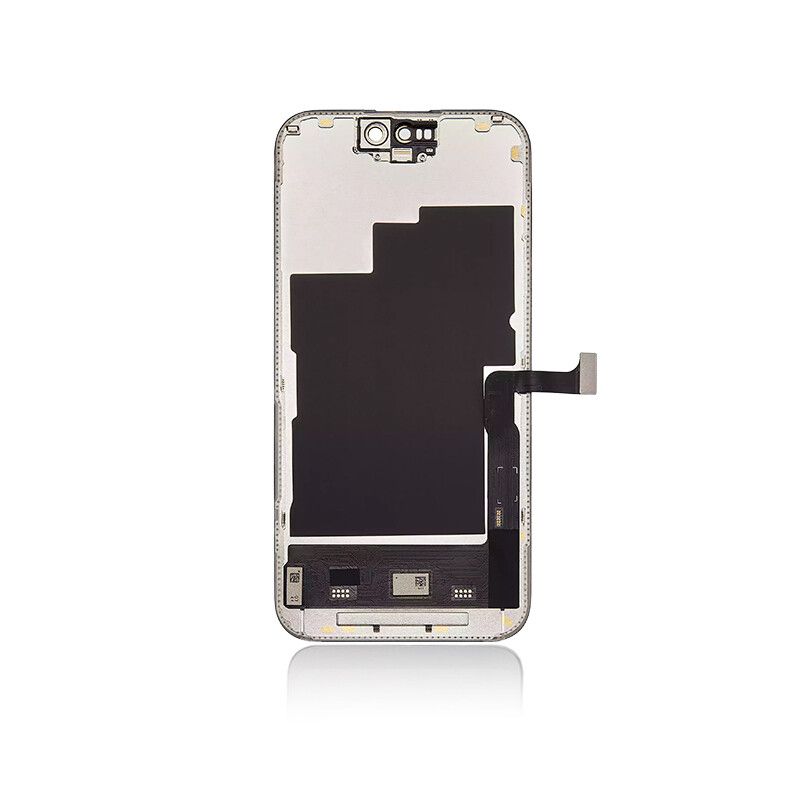 15 PRO SOFT OLED IPHONE