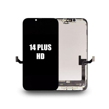 14 PLUS HD+ IPHONE