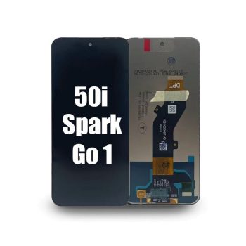 SMART 9 / HOT 50i / SPARK 30C / NUBIA MUSIC 2 / FOCUS 2 5G INFINIX