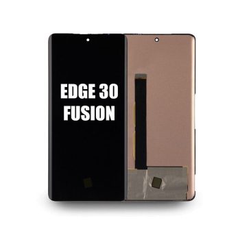 EDGE 30 FUSION OLED MOTOROLA