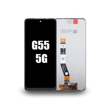 G55 5G MOTOROLA