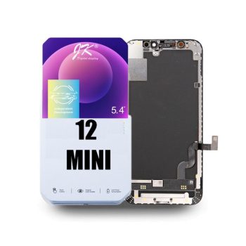 12 MINI JK IPHONE