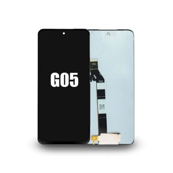 G05 / E15 / G15 / G15 POWER MOTOROLA