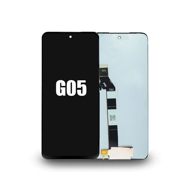 G05 MOTOROLA