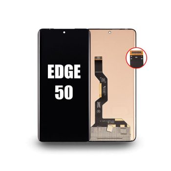 EDGE 50 OLED MOTOROLA