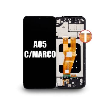 A05 A055M C/ MARCO (ANDROID 14) SAMSUNG