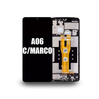 A06 4G C/MARCO SAMSUNG