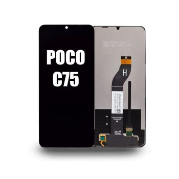 POCO C75 XIAOMI