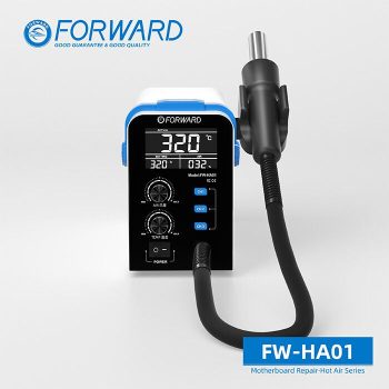 ESTACION AIRE FW-HA01 FORWARD FORWARD