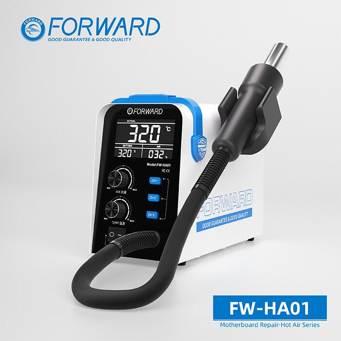 ESTACION AIRE FW-HA01 FORWARD FORWARD