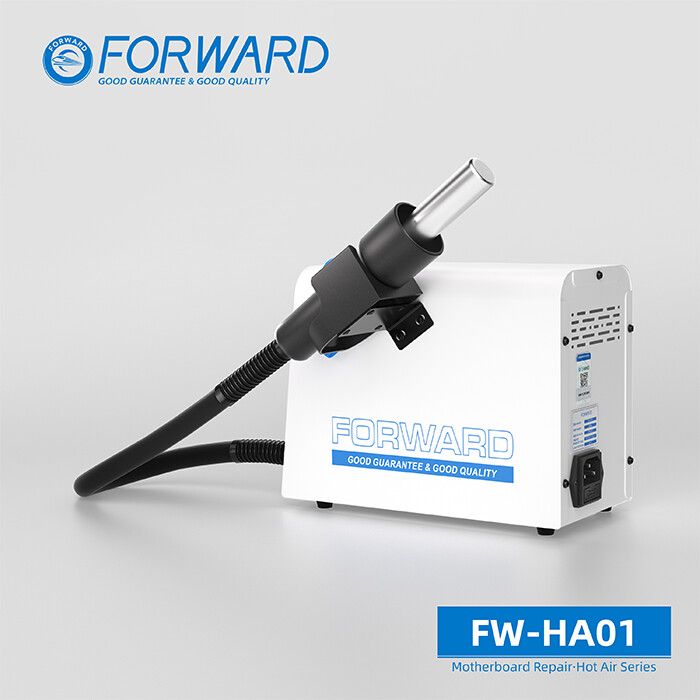 ESTACION AIRE FW-HA01 FORWARD FORWARD