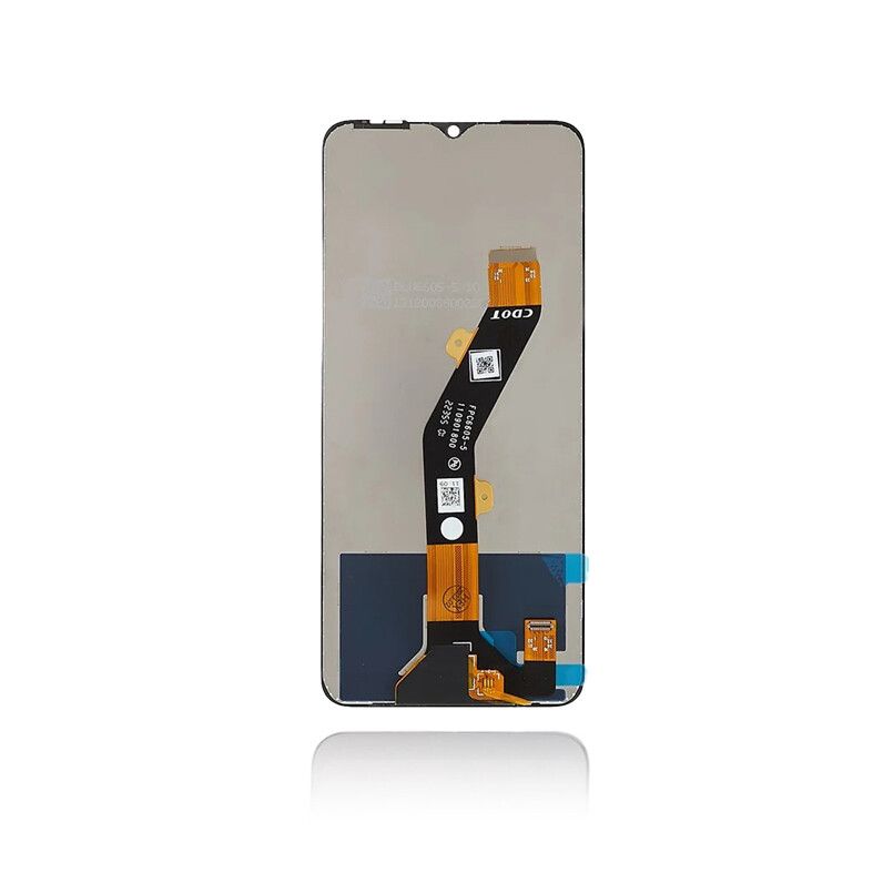 SPARK GO (2023) / 10 / 10C / ITEL A70 / A50 INFINIX