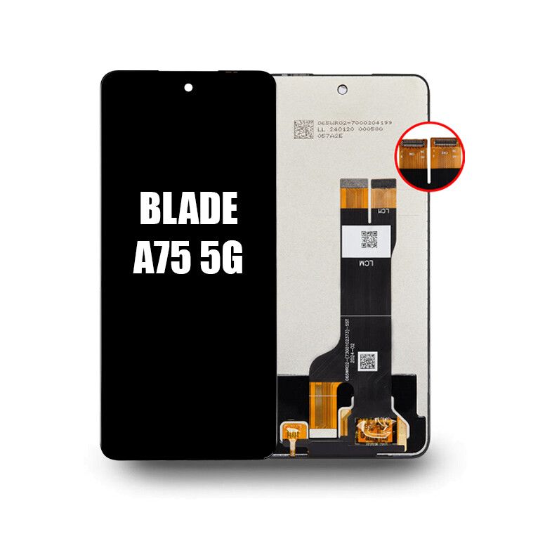 BLADE A75 5G ZTE