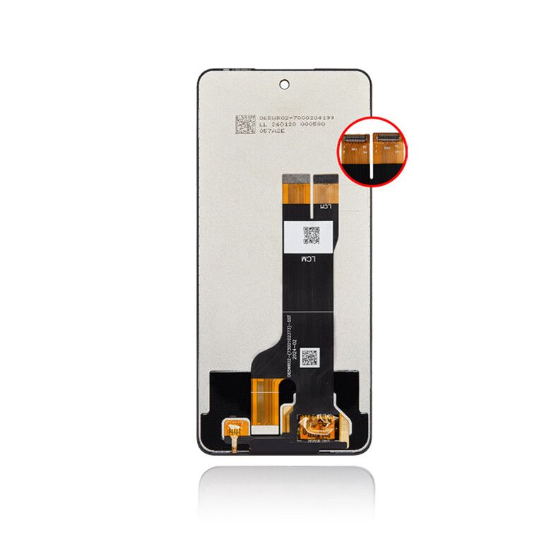BLADE A75 5G ZTE