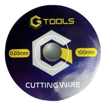 HILO 0.03mm 100m GTOOLS