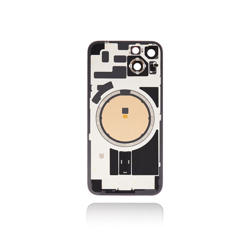 14 ROJA COMPLETA IPHONE