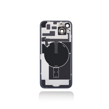 14 PLUS AZUL COMPLETA IPHONE