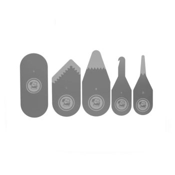 OPENING TOOL S5 MECHANIC