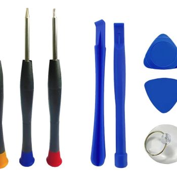 KIT DE DESARME PARA IPHONE GTOOLS