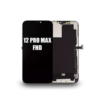 12 PRO MAX FHD IPHONE