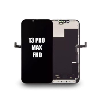 13 PRO MAX FHD IPHONE