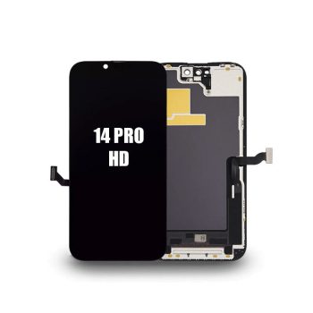 14 PRO HD APTO IC IPHONE